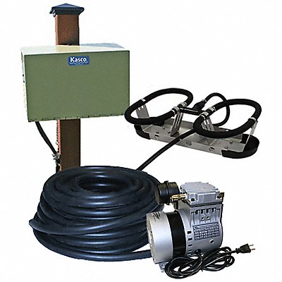 KASCO RA1PM Diffuser System Fine Bubbles 1 Diffuser