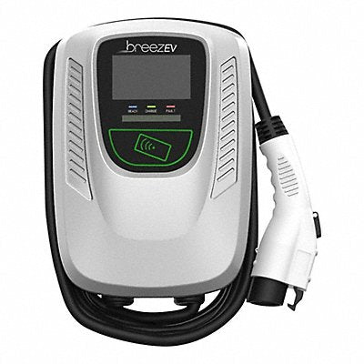 BREEZ-EV EVCL248AL114GD EV Charging Station Kits