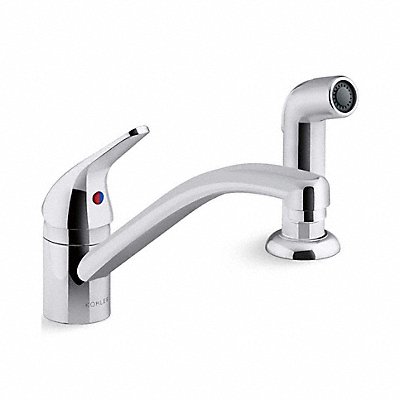 KOHLER k30614cp Item Kitchen Faucet