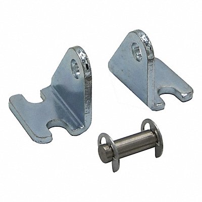 PARKER L071320300 Pivot Bracket Assembly Steel 2 1/8 L