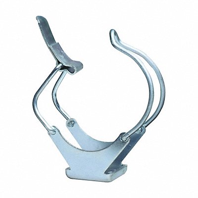 LEGACY L2470 Grease Gun Holder Steel 2 1/4 in D