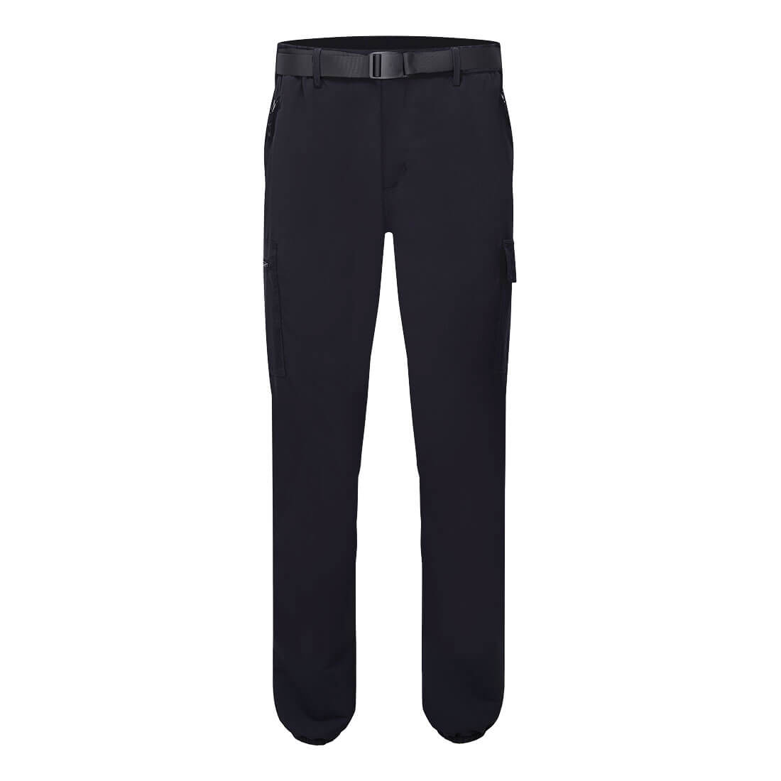 Portwest L712 Stretch Lightweight Cuffed Pants
