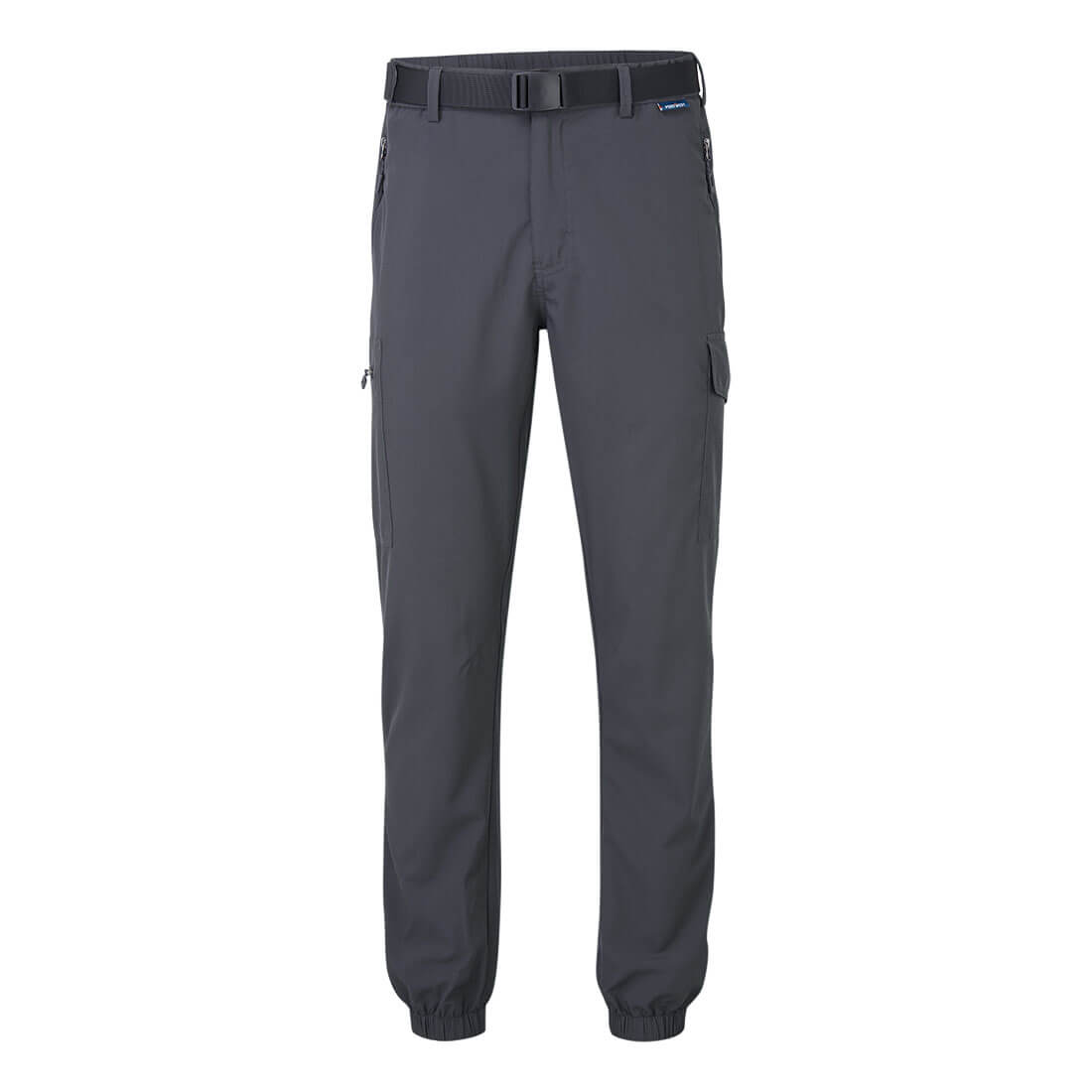 Portwest L712 Stretch Lightweight Cuffed Pants