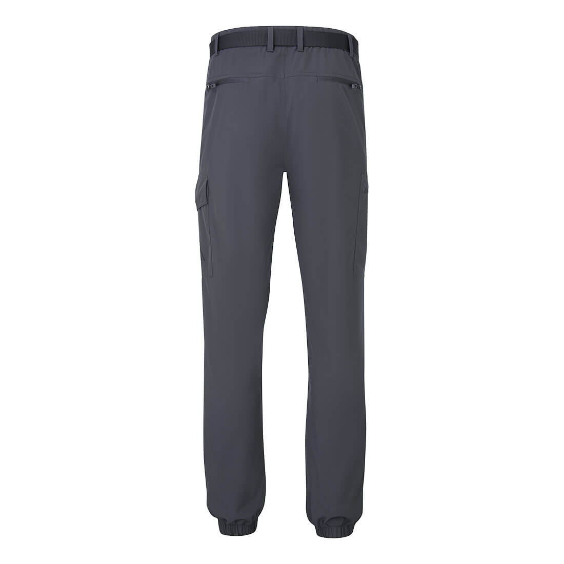 Portwest L712 Stretch Lightweight Cuffed Pants