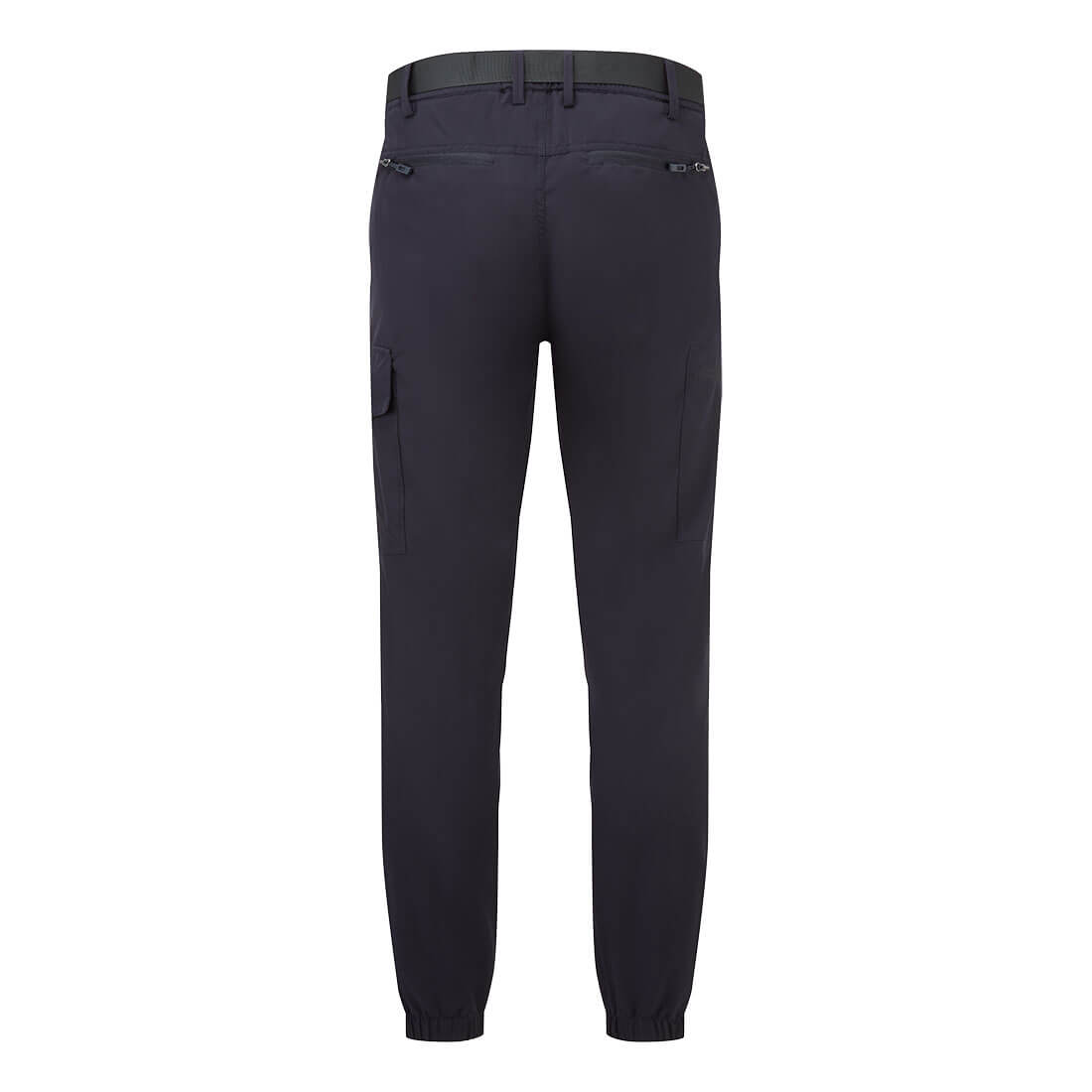 Portwest L712 Stretch Lightweight Cuffed Pants