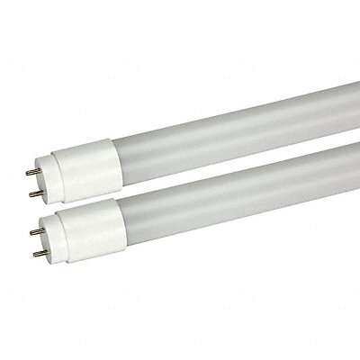 MAXLITE L9T8DE250CG4 LED 9 W T8 Medium Bi-Pin (G13)