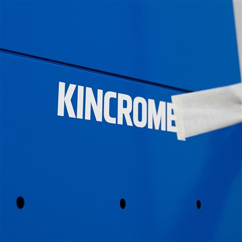Kincrome LAB22 Letters Sticker Large