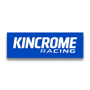 Kincrome LAB38 Racing Sticker