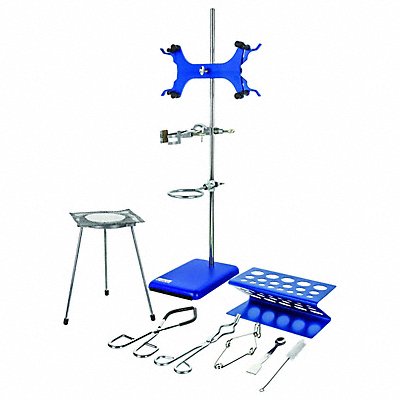 EISCO SCIENTIFIC LABKIT Lab Kit