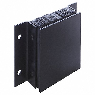IDEAL WAREHOUSE INNOVATIONS INC. 221000 Dock Bumper x 12 W x 4 D x 14 H