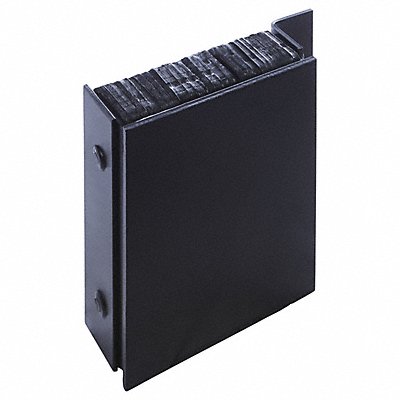 IDEAL WAREHOUSE INNOVATIONS INC. 221001 Dock Bumper x 12 W x 4 D x 14 H