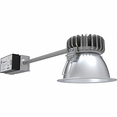 LITHONIA LIGHTING LBR4ALO2SWW1ARLSSMWDMVOLTUGZQDS LED Recessed Downlight 4 Size 18.1 W