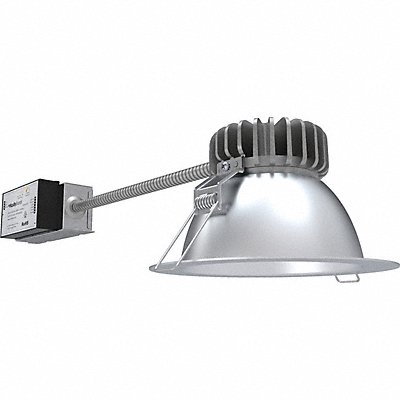 LITHONIA LIGHTING LBR6ALO2SWW1ARLSSMWDMVOLTUGZQDS LED Recessed Downlight 6 Size 18.1 W
