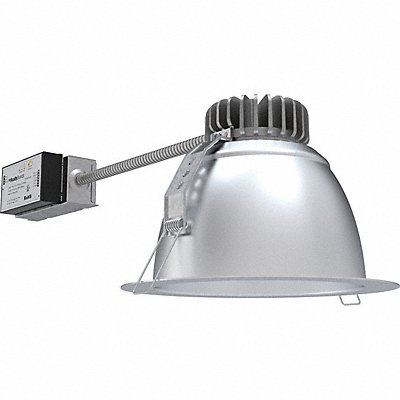 LITHONIA LIGHTING LBR8ALO2SWW1ARLSSMWDMVOLTUGZQDS LED Recessed Downlight 8 Size 18.1 W