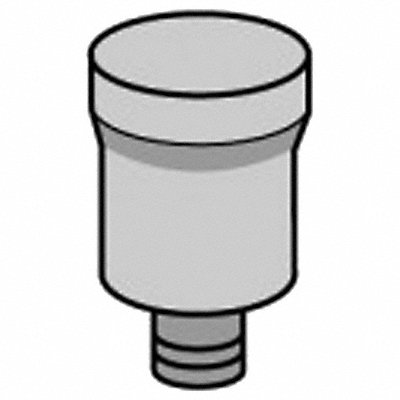 ELGA LC202 3000 7000 Centra 60 120 Vent Filter
