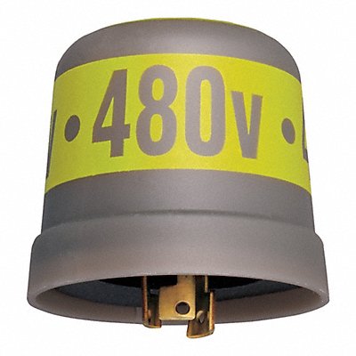 INTERMATIC LC4535LA Photocontrol Twist Lock 480VAC