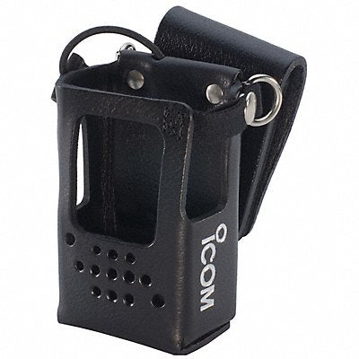 ICOM LCF1052S MFR# LCF1052S Case w/SwivelBeltClip