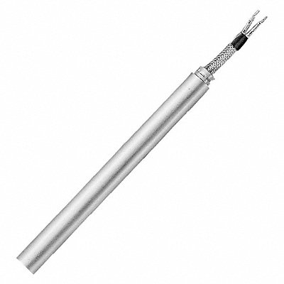 TEMPCO LDC00784 Cartridge Heater Low Density