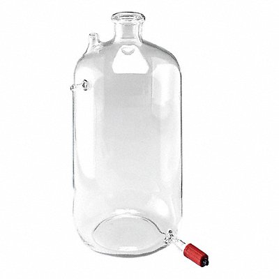 THERMO SCIENTIFIC 413934 Glass Bottle 13L capacity for use with