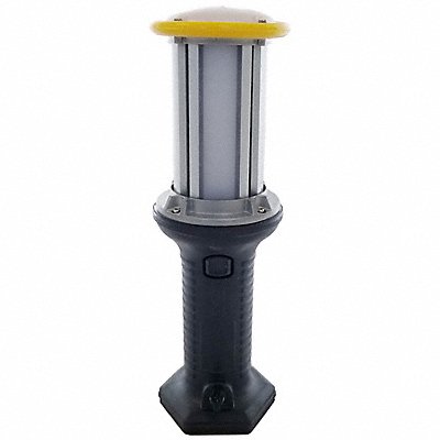 LIND EQUIPMENT LE360LEDHC Torch Battery Handlamp Battery LED 1100lm