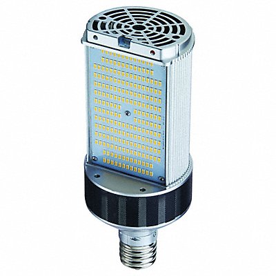 LIGHT EFFICIENT DESIGN LED8089M345DG4 HID LED 80 W Mogul Screw (EX39)