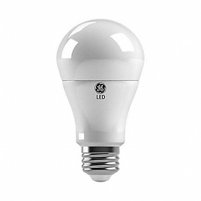 GE LAMPS LED11A218504PK LED Bulb A21 5 1/6 in L 11 W PK4