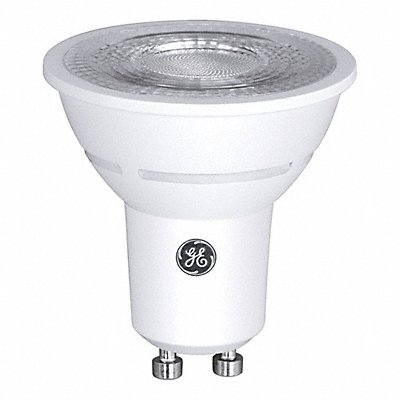 GE LAMPS LED5DGU10W830356PK LED Bulb A19 2 1/6 in L 5.5 W PK6