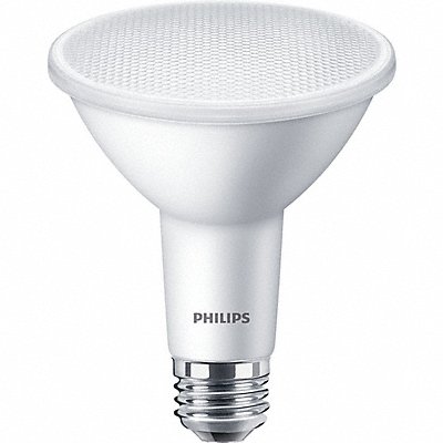PHILIPS 85PAR30LCOR930F25DPULWT2061FB Compact LED Lamp 900 lm 8.5 W 120V