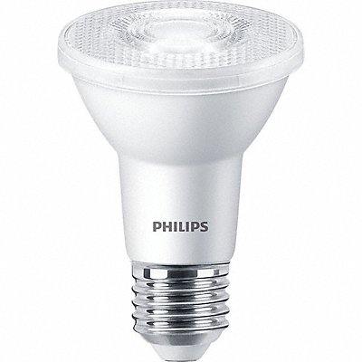 PHILIPS 55PAR20CORF40927922DIMPT2061FB Compact LED Lamp 600 lm 5.5 W 120V