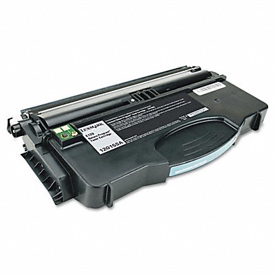 LEXMARK 12015SA Toner Lexmark E120 Blk
