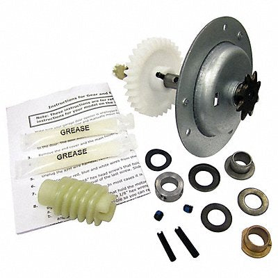 AMERICAN GARAGE DOOR SUPPLY LMGK41C4220A Liftmaster Gear and Sprocket Kit
