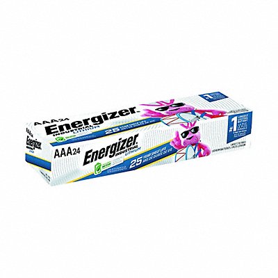 ENERGIZER LN92 Battery High Performance AAA PK24