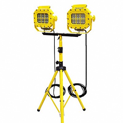 LIND EQUIPMENT XP970LEDTD Flood Light Corded 5600lm LED