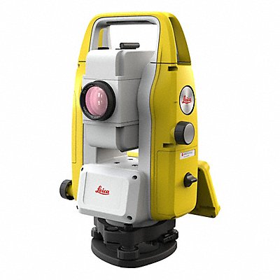 LEICA iCB505R500Kit Manual Construction Total Station