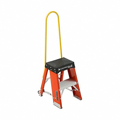 LOUISVILLE FY8002S55S56 Step Stools