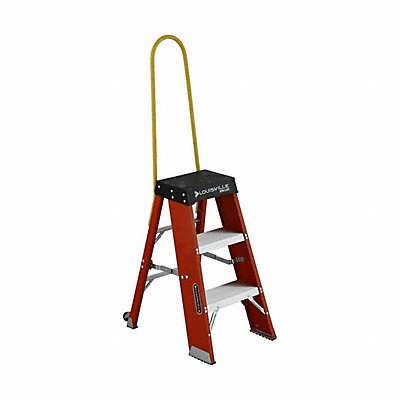 LOUISVILLE FY8003S55S56 Step Stools