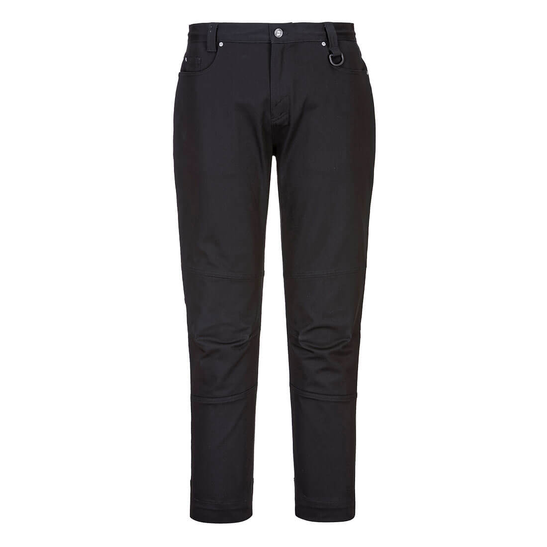Portwest LP401 KX3 Women's Stretch Slim Fit Work Pants