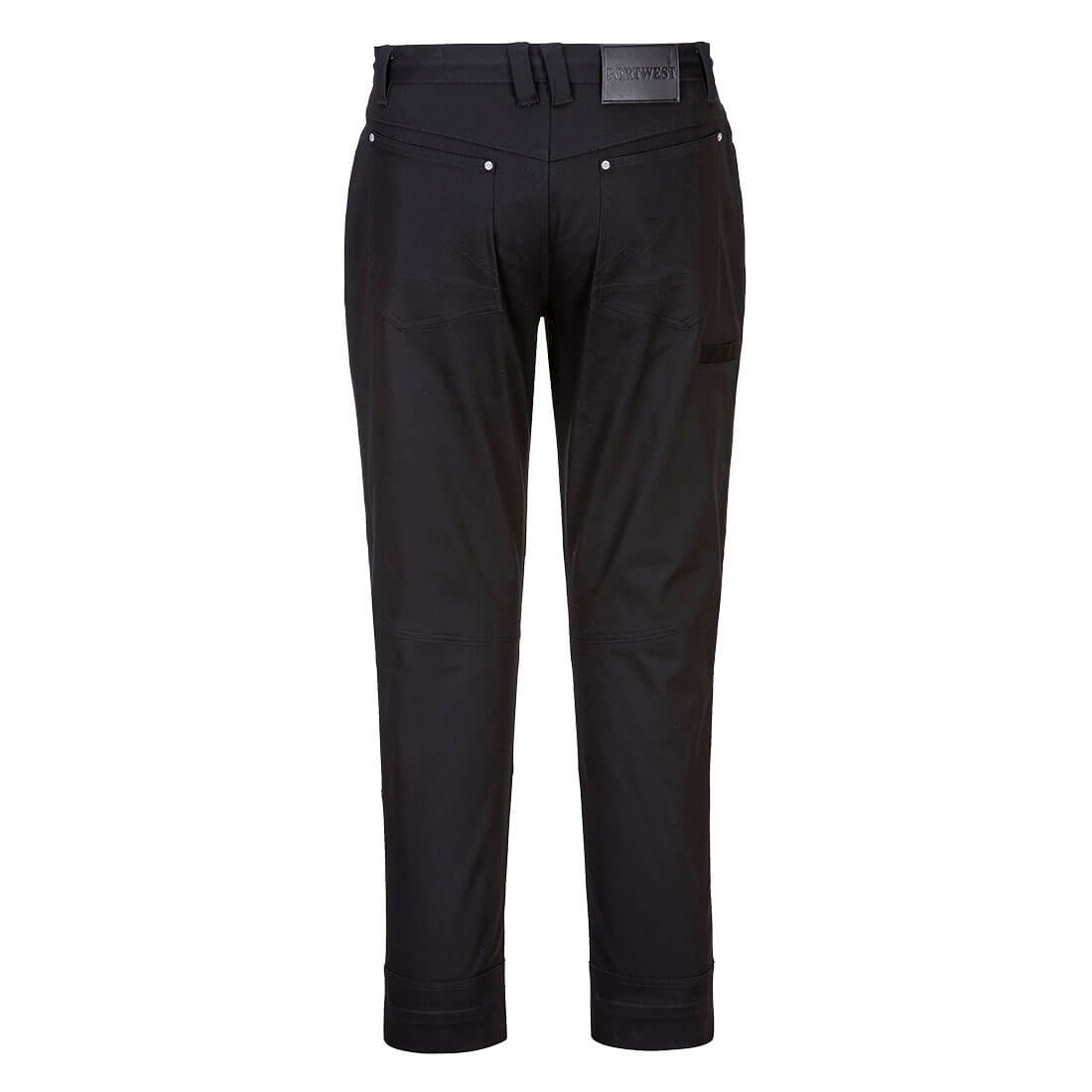 Portwest LP401 KX3 Women's Stretch Slim Fit Work Pants