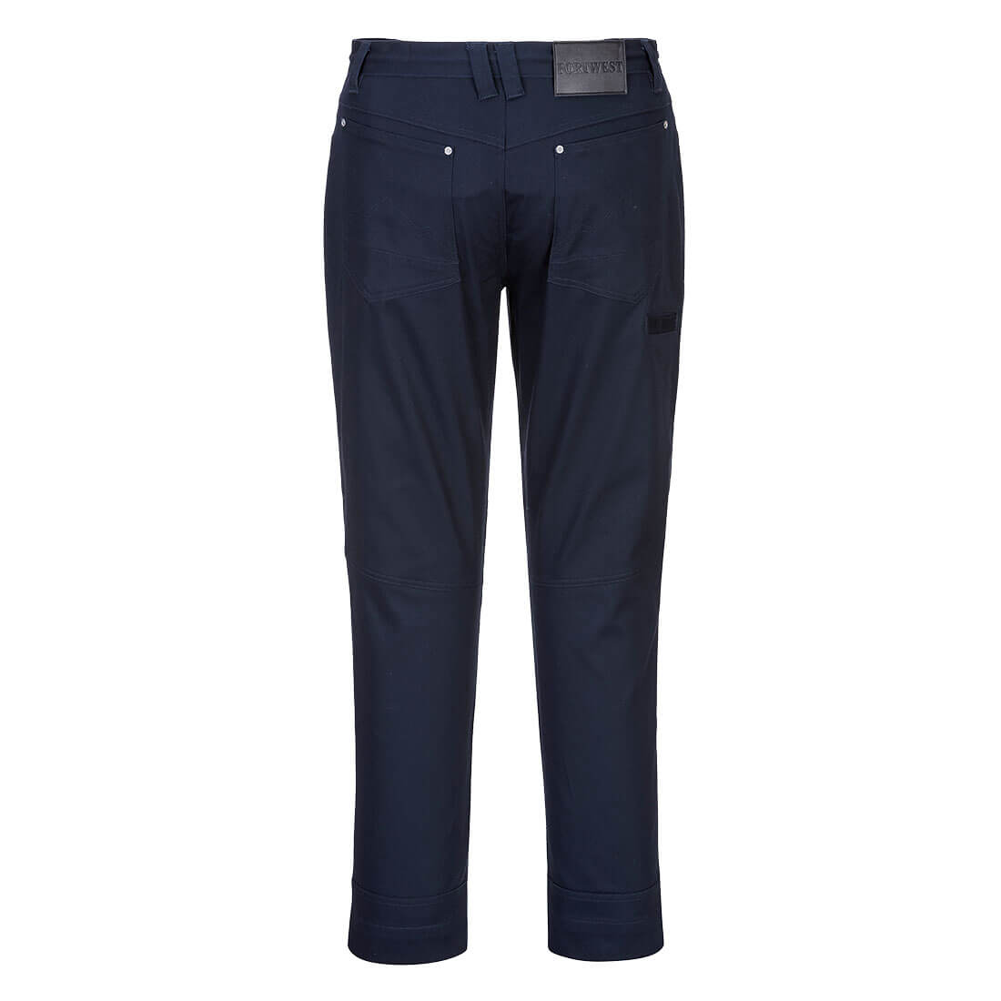 Portwest LP401 KX3 Women's Stretch Slim Fit Work Pants