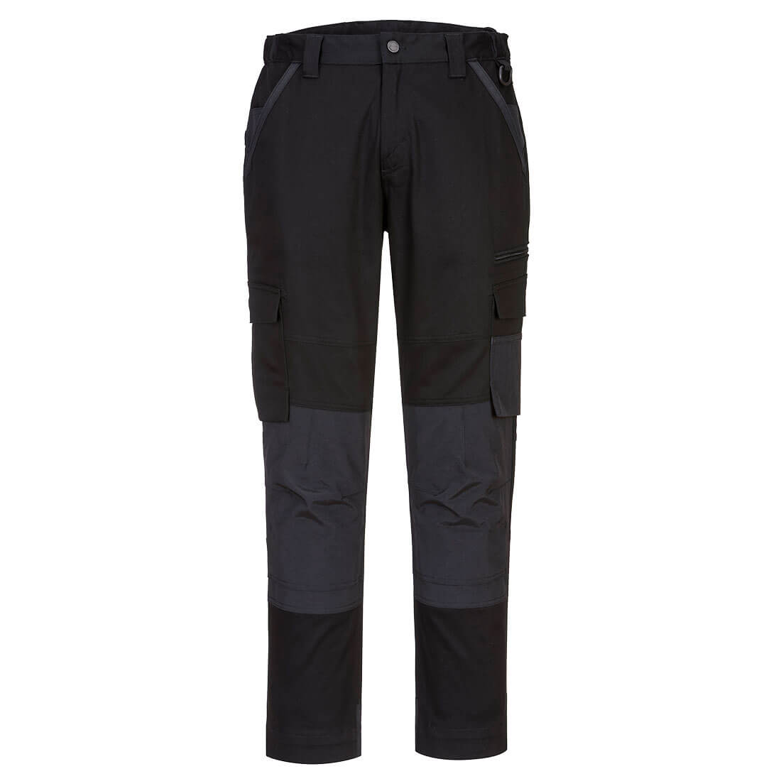 Portwest LP402 KX3 Women's Stretch Slim Fit Trade Pants