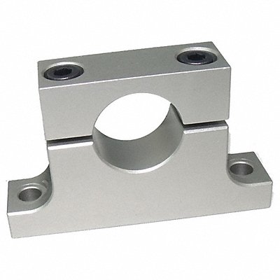 ONDRIVES.US LPB12M Linear Shaft Support 25 mm H