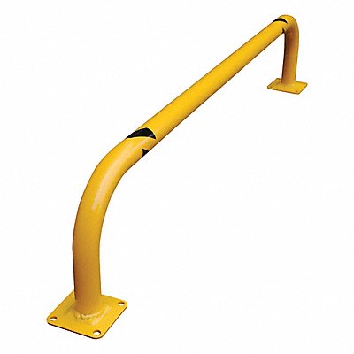 VESTIL LPRO3692 Low Profile Rack Guard