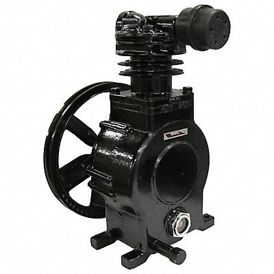 SPEEDAIRE Q0206001AJ Air Compressor Pump