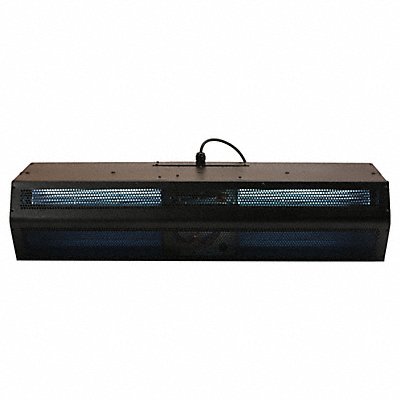 MARS LPV2721UAOBUVP Air Curtain with UVC Bulb