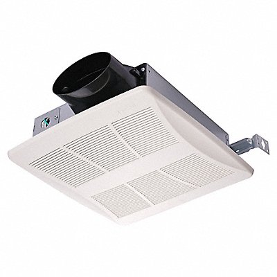 BROAN LP510R Low Profile Bathroom Exhaust Fan