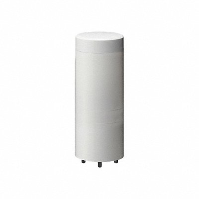 PATLITE LR602WMNWFB295 Tower Base Unit 60 mm Dia 24V DC