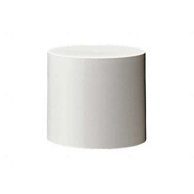 PATLITE LR6BWFB295 Tower Buzzer Unit White 60mm Dia.