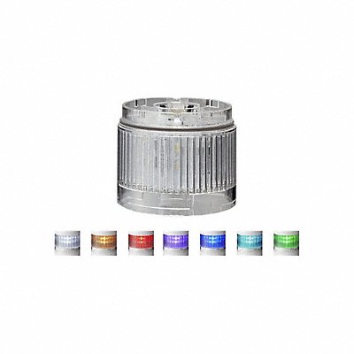 PATLITE LR6EMZFB295 Tower LED Unit 60 mm Dia.