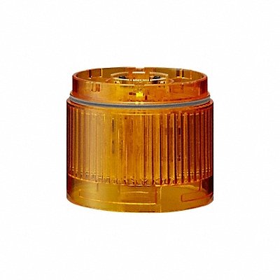 PATLITE LR6EYFB295 Tower LED Unit 60 mm Dia.