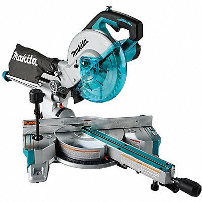 MAKITA LS0816F Slide Compound Miter Saw